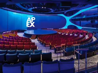 Celebrity Apex - Entertainment