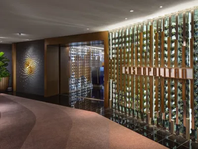 Celebrity Ascent - Dining