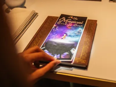 Celebrity Ascent - Dining