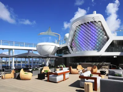 Celebrity Beyond - Entertainment