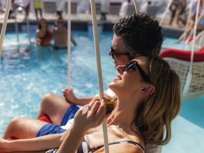 Celebrity Ascent - Health & Fitness