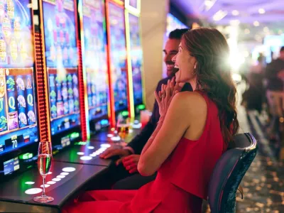 Celebrity Beyond - Entertainment