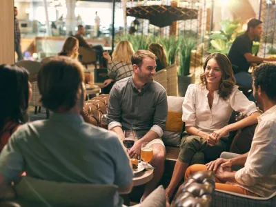 Celebrity Beyond - Entertainment