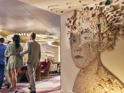 Celebrity Beyond - Dining