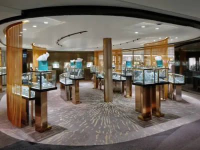 Celebrity Beyond - Entertainment