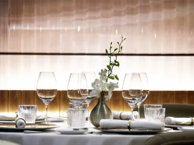 Celebrity Beyond - Dining