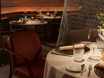 Celebrity Beyond - Dining