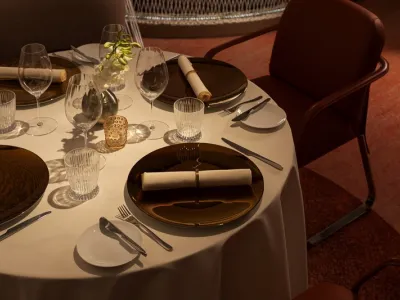 Celebrity Beyond - Dining