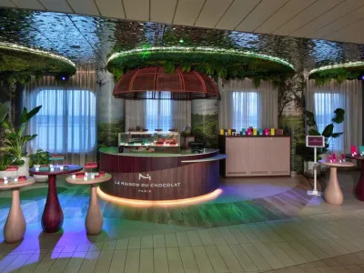 Celebrity Beyond - Entertainment