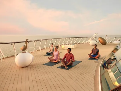 Celebrity Beyond - Health & Fitness