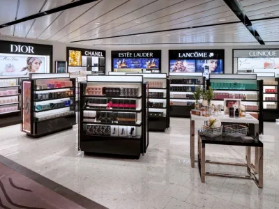 Celebrity Beyond - Entertainment