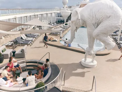 Celebrity Beyond - Health & Fitness