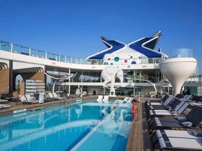 Celebrity Beyond - Health & Fitness