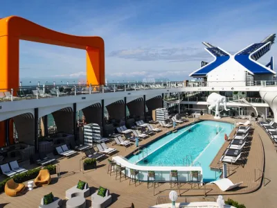 Celebrity Beyond - Health & Fitness