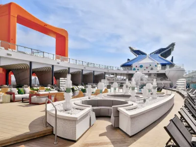 Celebrity Beyond - Health & Fitness