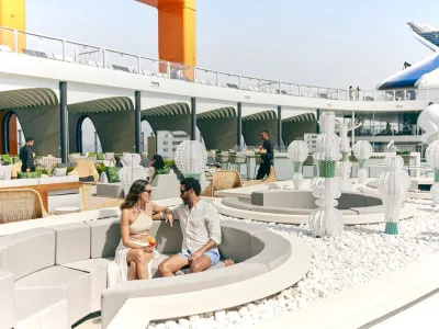 Celebrity Beyond - Health & Fitness