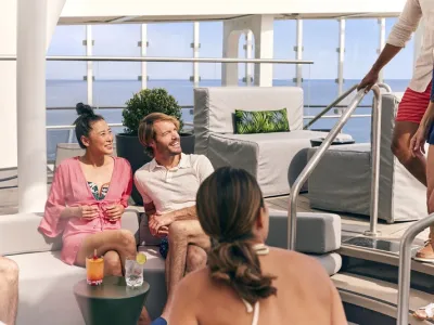 Celebrity Beyond - Health & Fitness