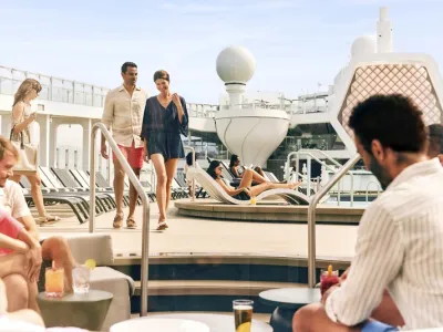 Celebrity Beyond - Health & Fitness