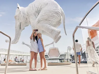 Celebrity Beyond - Health & Fitness