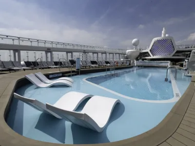 Celebrity Beyond - Health & Fitness