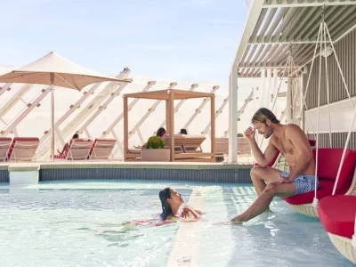 Celebrity Beyond - Health & Fitness