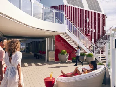 Celebrity Beyond - Health & Fitness