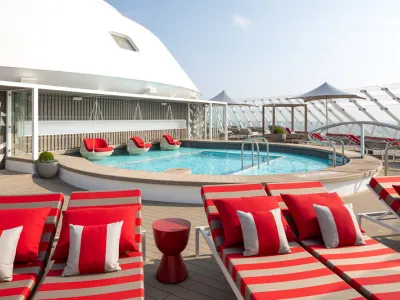 Celebrity Beyond - Health & Fitness