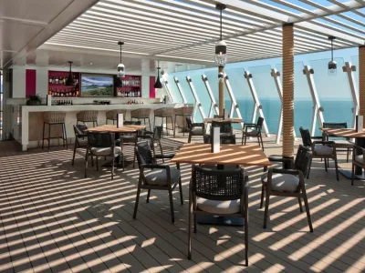 Celebrity Beyond - Health & Fitness