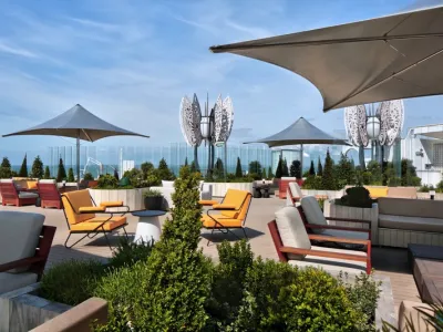 Celebrity Beyond - Entertainment