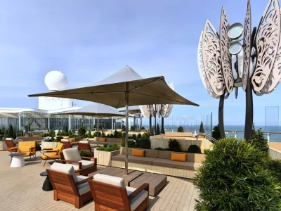 Celebrity Beyond - Entertainment