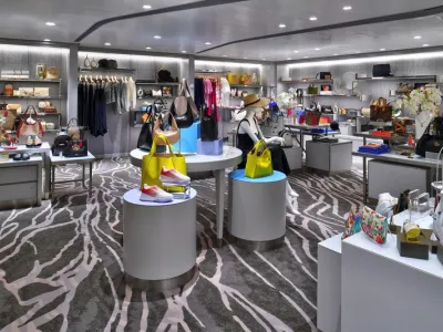 Celebrity Beyond - Entertainment