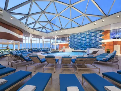 Celebrity Beyond - Health & Fitness