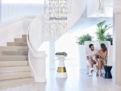 Celebrity Beyond - Health & Fitness