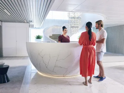 Celebrity Beyond - Health & Fitness