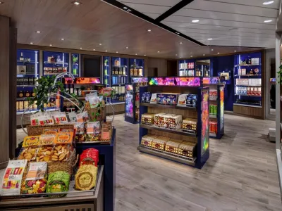 Celebrity Beyond - Entertainment