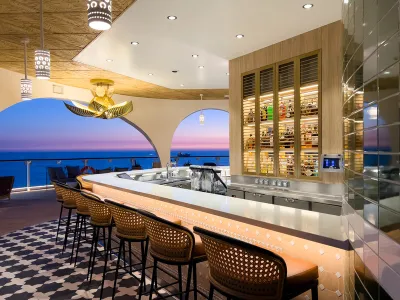 Celebrity Edge - Entertainment