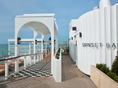 Celebrity Beyond - Entertainment