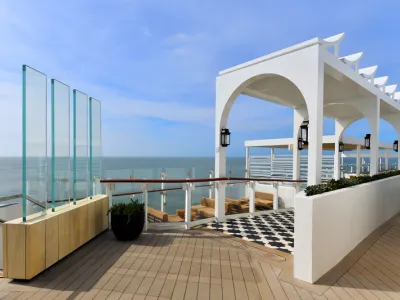 Celebrity Beyond - Entertainment