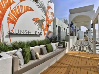 Celebrity Beyond - Entertainment