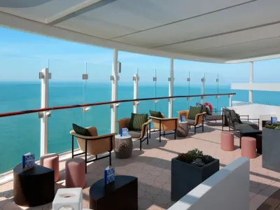 Celebrity Beyond - Entertainment