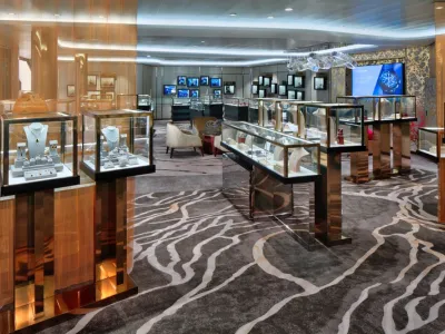 Celebrity Beyond - Entertainment