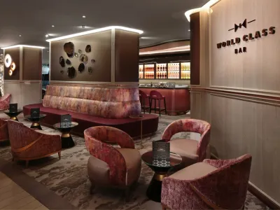 Celebrity Beyond - Entertainment