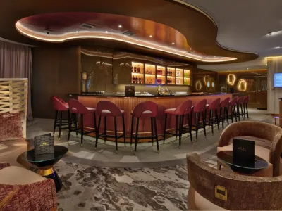 Celebrity Beyond - Entertainment