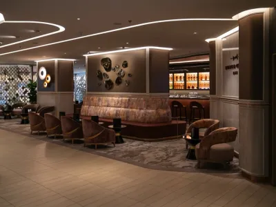 Celebrity Beyond - Entertainment