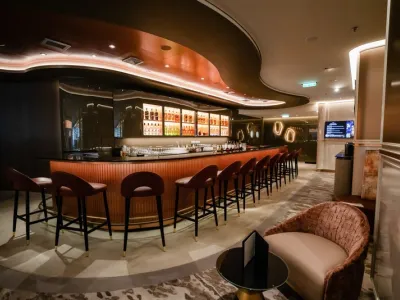 Celebrity Beyond - Entertainment