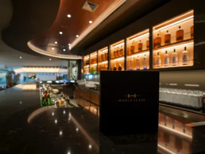 Celebrity Beyond - Entertainment