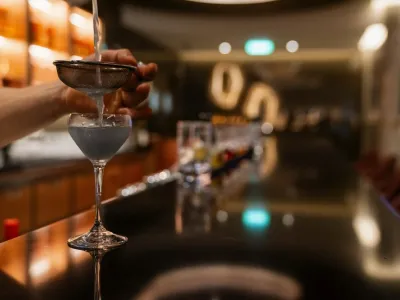 Celebrity Beyond - Entertainment