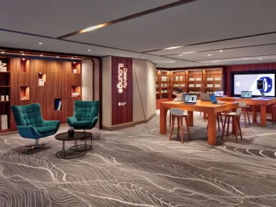 Celebrity Beyond - Entertainment