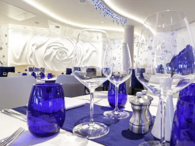 Celebrity Beyond - Dining