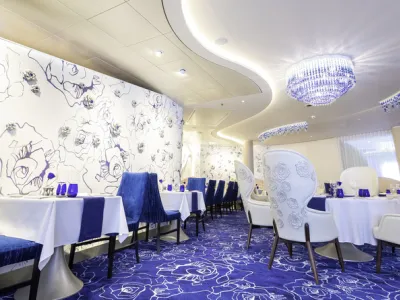 Celebrity Beyond - Dining